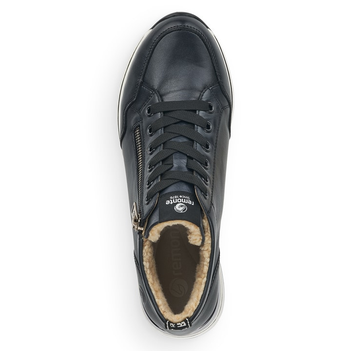 Remonte Artikelnummer R6770-14 remonte Damen Sneaker pazifikblau Angebote