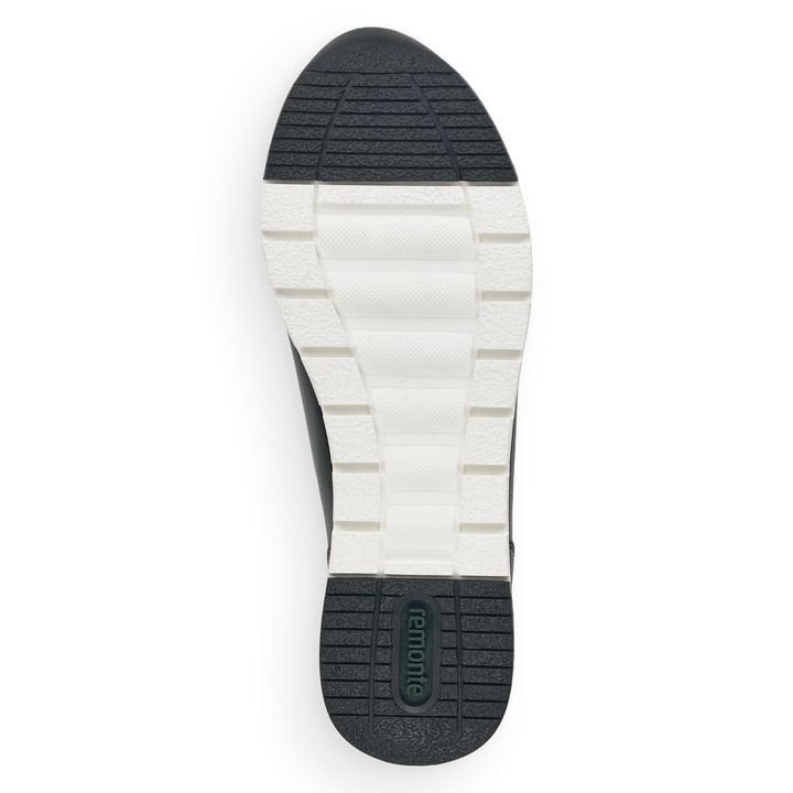 Remonte Artikelnummer R6770-14 remonte Damen Sneaker pazifikblau Angebote