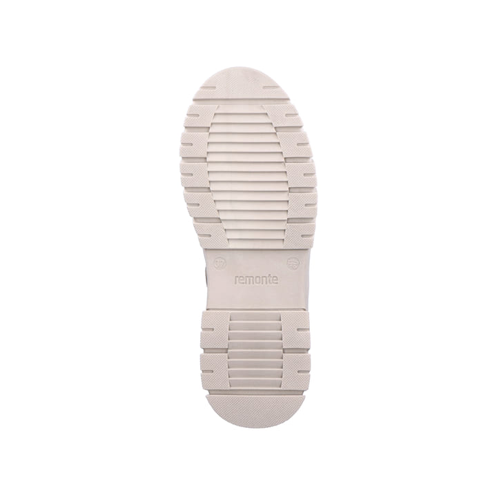 Remonte Artikelnummer D0E72-60 remonte Damen Schnürstiefel hellbeige im Angebot