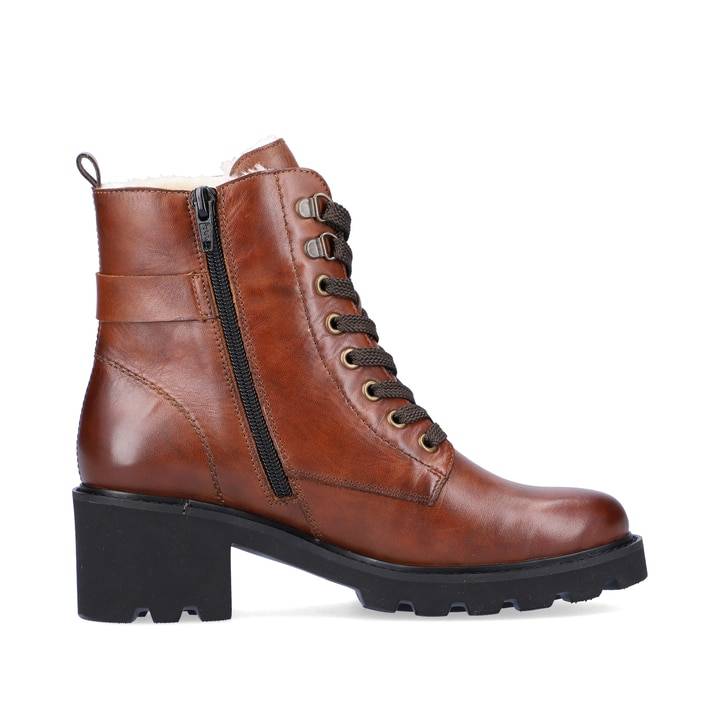 Remonte Artikelnummer D0A74-22 remonte Damen Biker Boots nussbraun Günstiger Verkauf