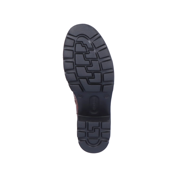 Remonte Artikelnummer D0A74-22 remonte Damen Biker Boots nussbraun Günstiger Verkauf