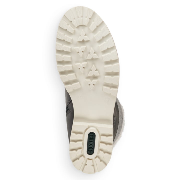 Remonte Artikelnummer D8474-45 remonte Damen Hochschaftstiefel mondgrau Meist gekauft