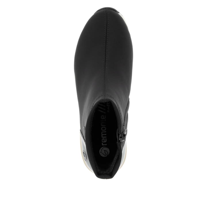 Remonte Artikelnummer D0T73-03 remonte Damen Kurzstiefel urbanschwarz Kostenloser Versand
