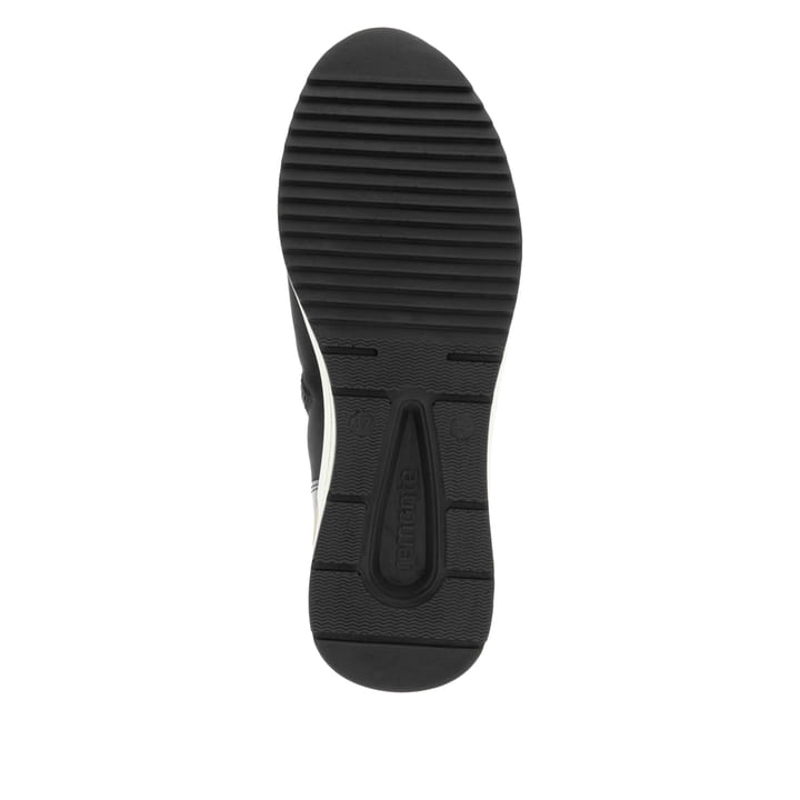 Remonte Artikelnummer D0T73-03 remonte Damen Kurzstiefel urbanschwarz Kostenloser Versand