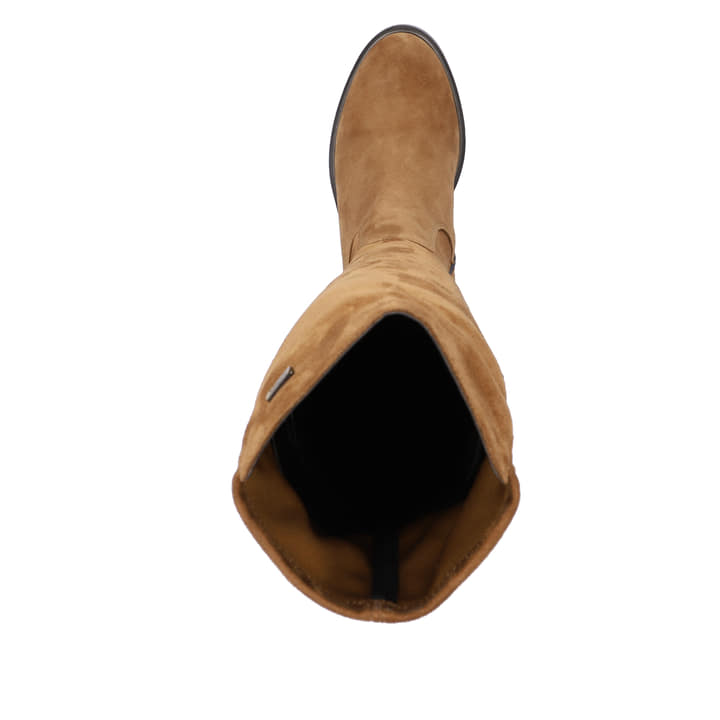 Remonte Artikelnummer D8387-24 remonte Damen Hochschaftstiefel nougatbraun Limitierter Zeitrabatt
