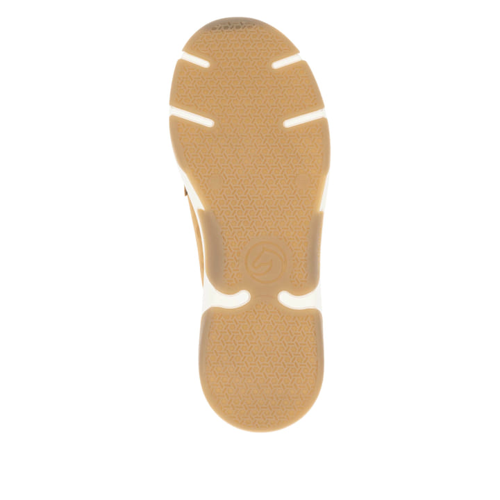 Remonte Artikelnummer D1S71-22 remonte Damen Sneaker kupfer Fabrik Onlineshop