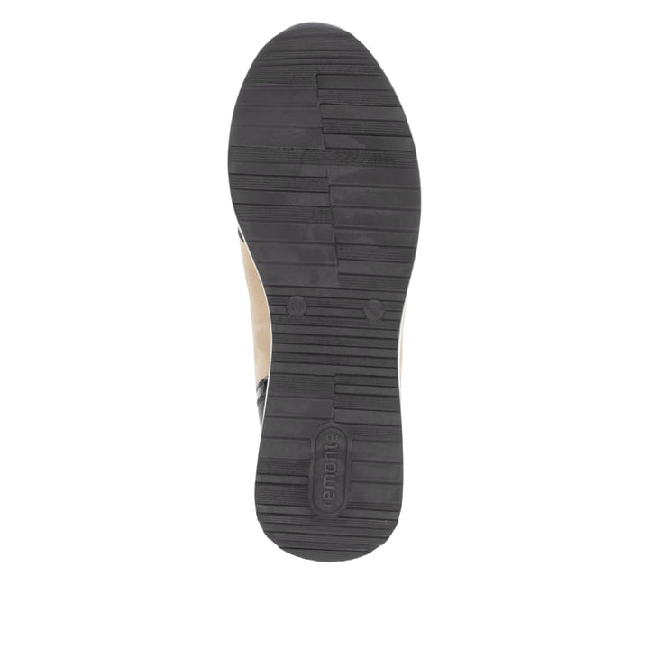 Remonte Artikelnummer D1G70-60 remonte Damen Kurzstiefel hellbeige Fabrikpreis