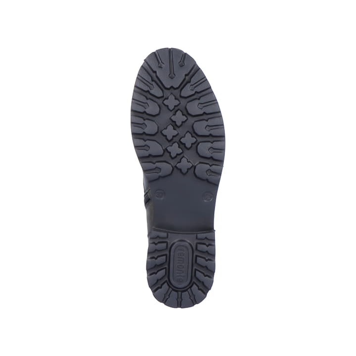 Remonte Artikelnummer D8670-52 remonte Damen Biker Boots graugrün Günstig kaufen