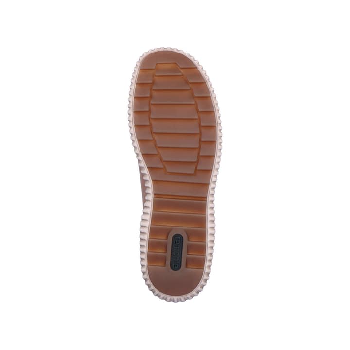 Remonte Artikelnummer R8271-20 remonte Damen Schnürschuhe mokka Versandkostenfrei