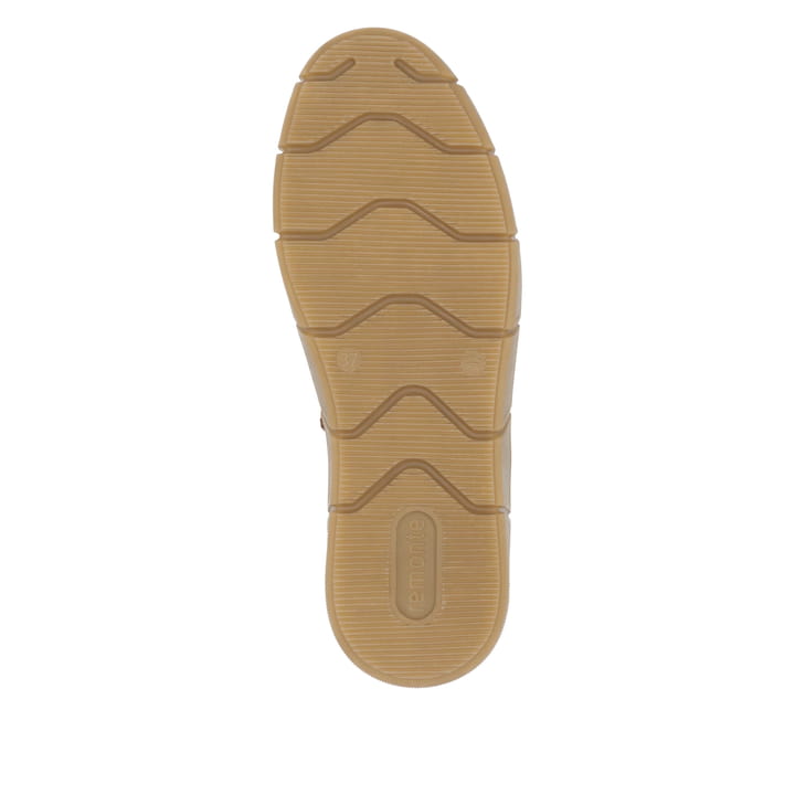 Remonte Artikelnummer D1T71-24 remonte Damen Chelsea Boots holzbraun Online Shopping