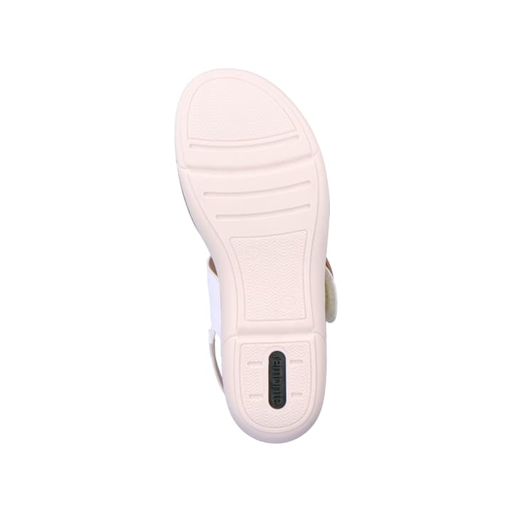 Remonte Artikelnummer R6853-80 remonte Damen Riemchensandalen edelweiß Zeitlich begrenztes Angebot