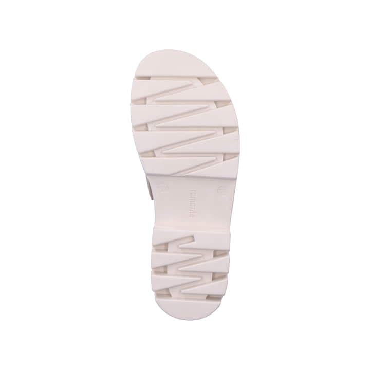 Remonte Artikelnummer D7952-60 remonte Damen Pantoletten cremebeige Vierteljährliche Förderung