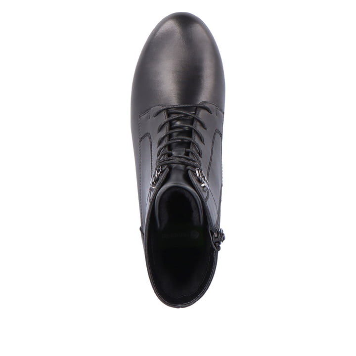 Remonte Artikelnummer R7583-01 remonte Damen Stiefeletten mitternachtsschwarz Speichern exportieren