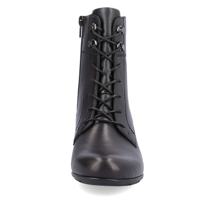 Remonte Artikelnummer R7583-01 remonte Damen Stiefeletten mitternachtsschwarz Speichern exportieren