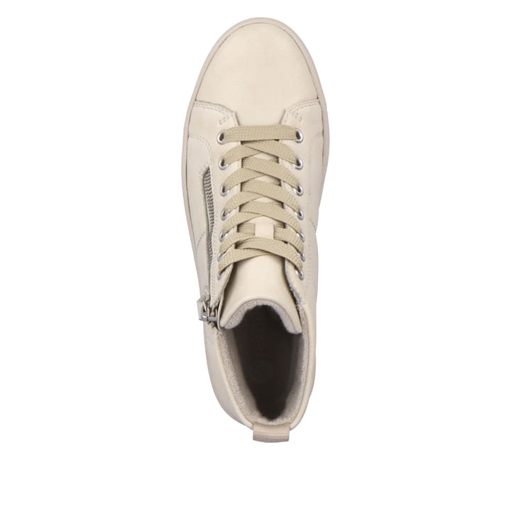 Remonte Artikelnummer D0972-62 remonte Damen Schnürschuhe cremebeige Black Friday Preise
