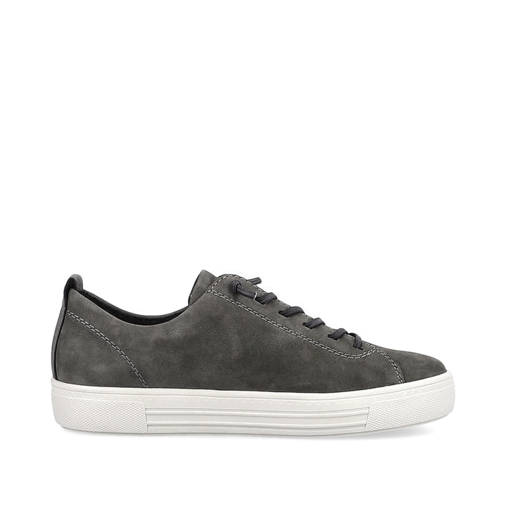Remonte Artikelnummer D0918-45 remonte Damen Sneaker dunkelgrau Im Verkauf