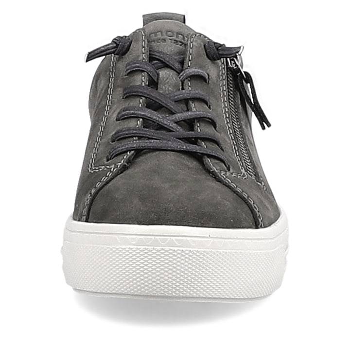 Remonte Artikelnummer D0918-45 remonte Damen Sneaker dunkelgrau Im Verkauf