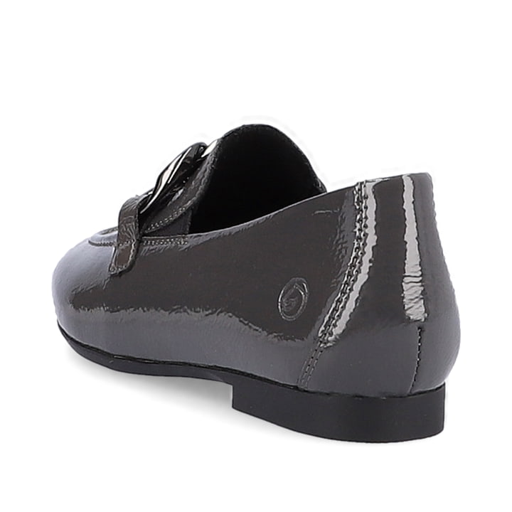 Remonte Artikelnummer D0K00-45 remonte Damen Loafers stahlgrau zollfrei