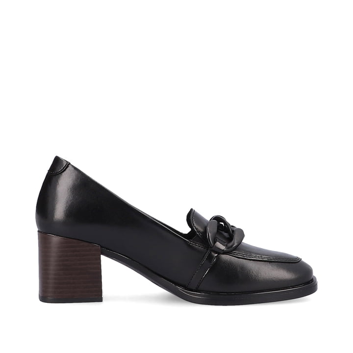 Remonte Artikelnummer D0V00-01 remonte Damen Pumps tiefschwarz 50% Rabatt für begrenzte Zeit