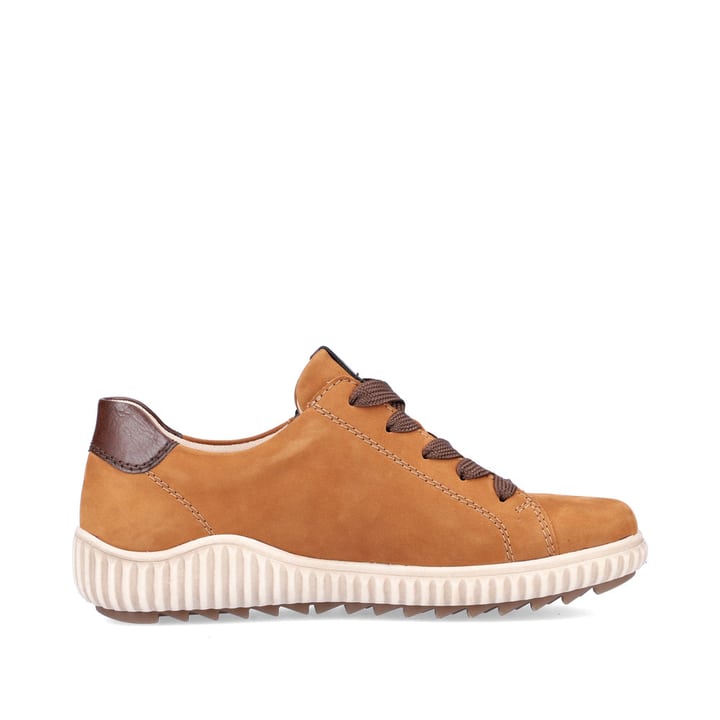 Remonte Artikelnummer R8200-22 remonte Damen Schnürschuhe kamelbraun Rabatte dieses Monats