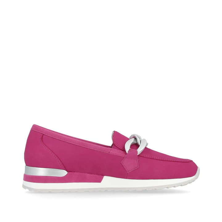 Remonte Artikelnummer R2544-32 remonte Damen Loafers magenta Angebote