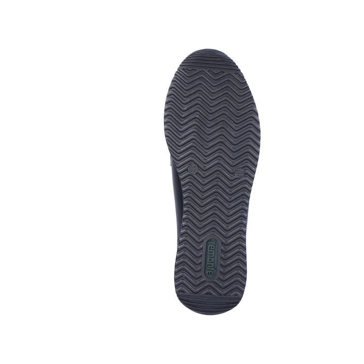 Remonte Artikelnummer D0H04-00 remonte Damen Loafers asphaltschwarz Schlussverkauf
