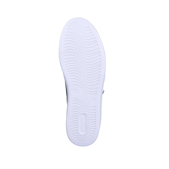 Remonte Artikelnummer D0J02-14 remonte Damen Sneaker dunkelblau Fabrikverkauf