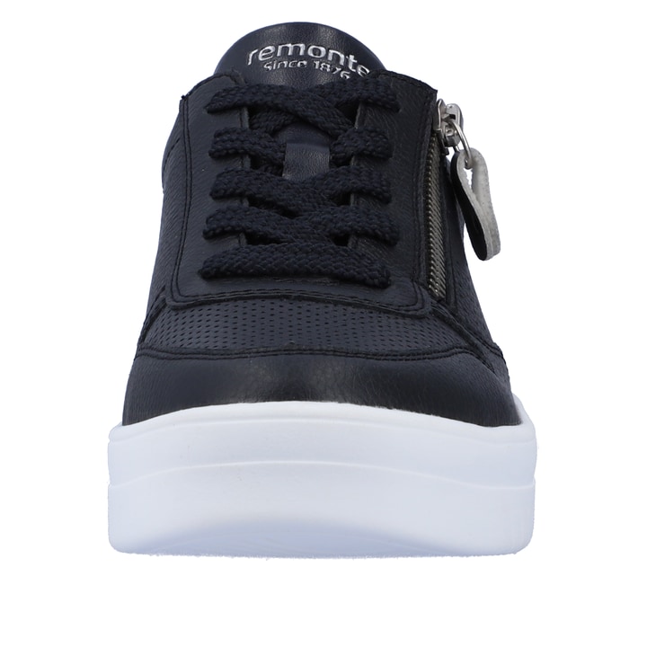 Remonte Artikelnummer D0J02-14 remonte Damen Sneaker dunkelblau Fabrikverkauf