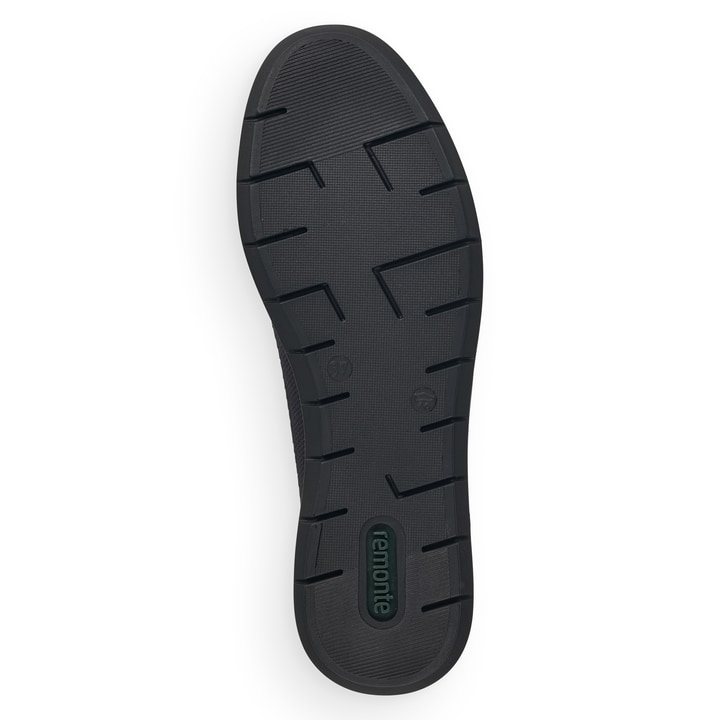 Remonte Artikelnummer R7102-01 remonte Damen Ballerinas tiefschwarz Meist gekauft