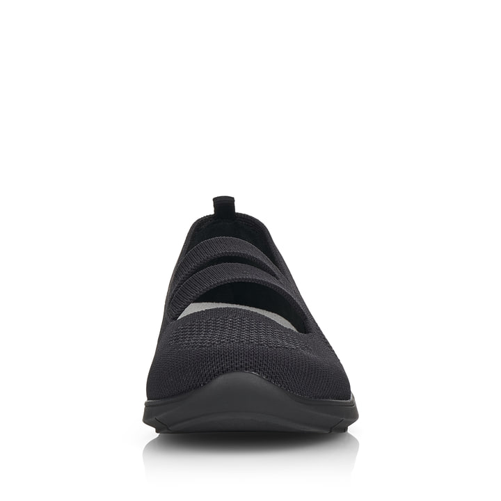 Remonte Artikelnummer R7102-01 remonte Damen Ballerinas tiefschwarz Meist gekauft