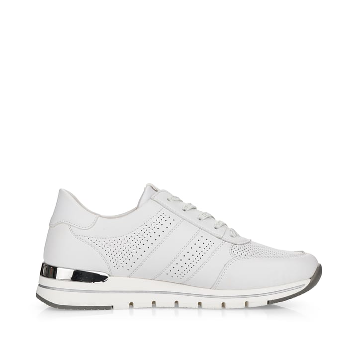 Remonte Artikelnummer R6705-80 remonte Damen Sneaker reinweiß Blitzverkäufe