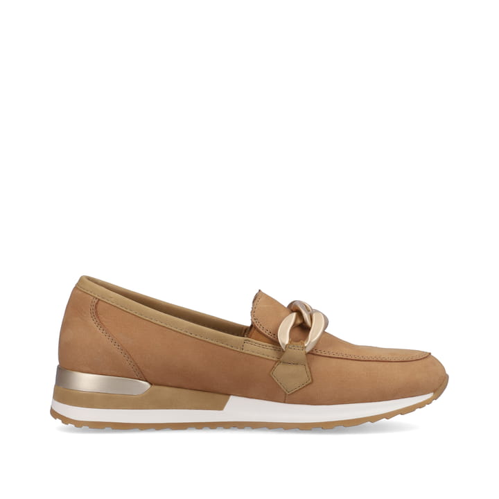 Remonte Artikelnummer R2544-60 remonte Damen Loafers zimtbraun Limitierter Zeitrabatt