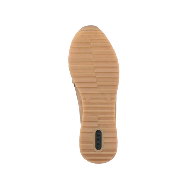 Remonte Artikelnummer R2544-60 remonte Damen Loafers zimtbraun Limitierter Zeitrabatt