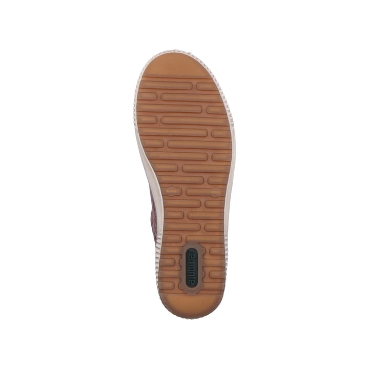 Remonte Artikelnummer D0700-22 remonte Damen Schnürschuhe holzbraun Sonderangebot