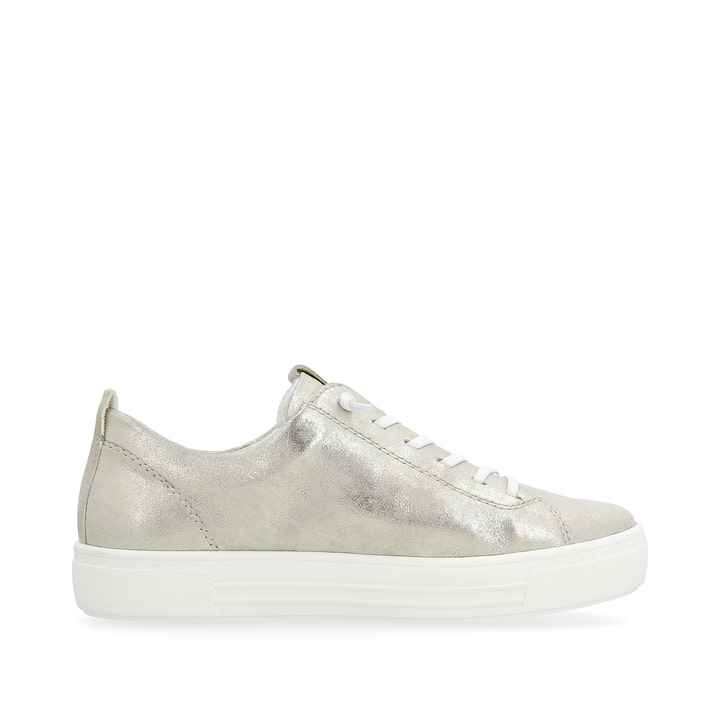 Remonte Artikelnummer D0913-90 remonte Damen Sneaker gold-metallic Rabatt