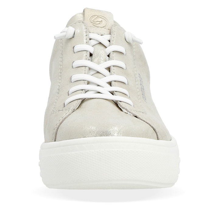 Remonte Artikelnummer D0913-90 remonte Damen Sneaker gold-metallic Rabatt