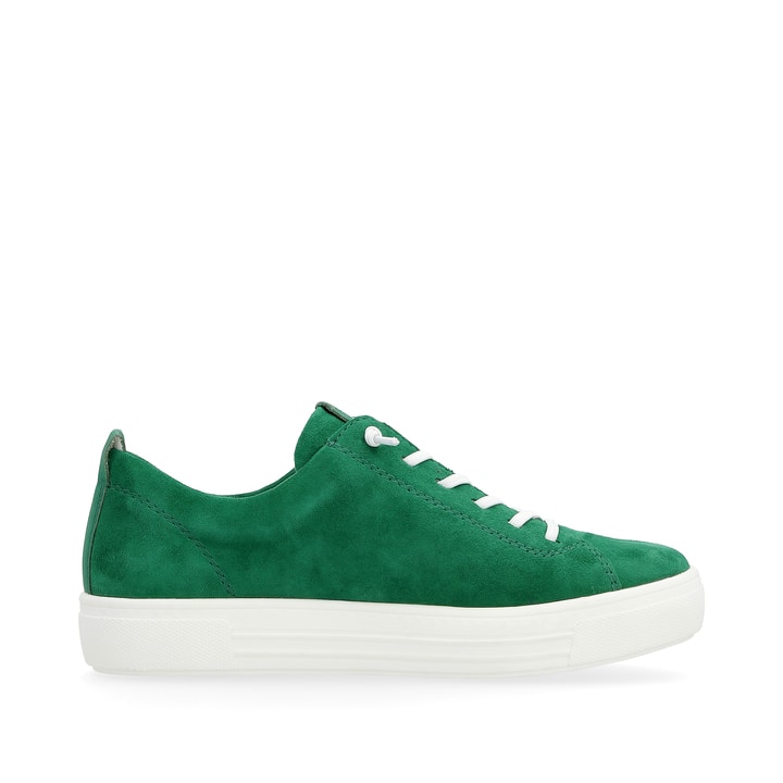 Remonte Artikelnummer D0913-52 remonte Damen Sneaker smaragdgrün Günstig kaufen