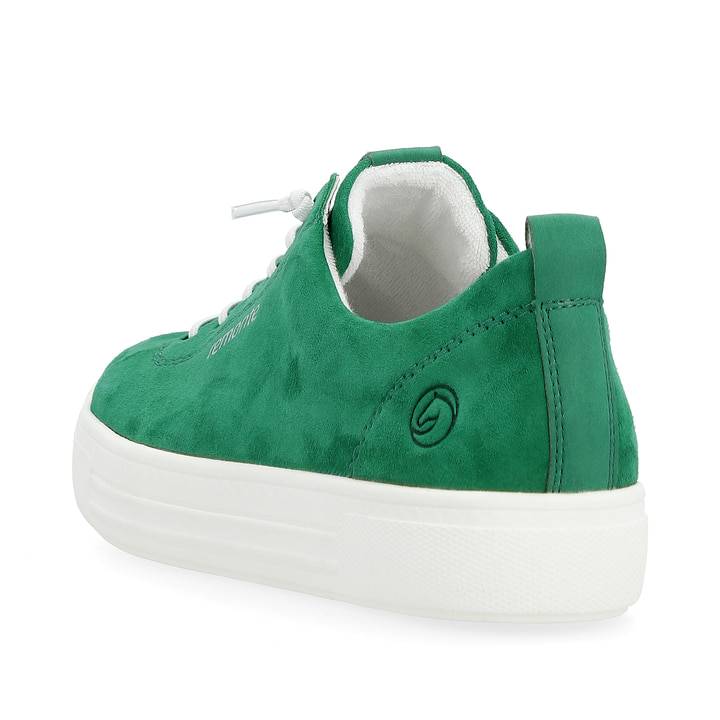 Remonte Artikelnummer D0913-52 remonte Damen Sneaker smaragdgrün Günstig kaufen