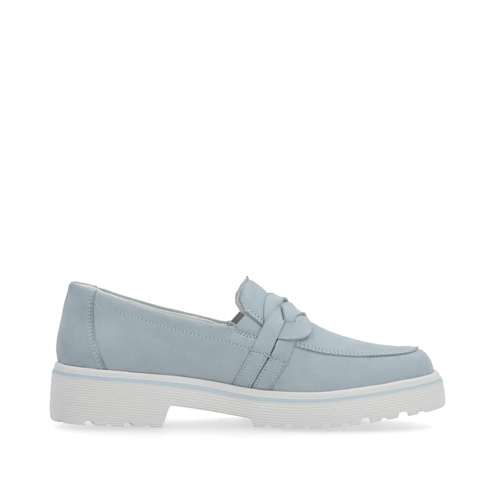 Remonte Artikelnummer D1H01-12 remonte Damen Loafers californiablau Begrenztes Angebot