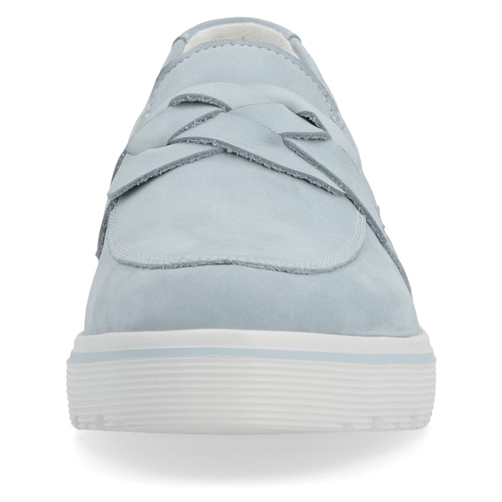 Remonte Artikelnummer D1H01-12 remonte Damen Loafers californiablau Begrenztes Angebot