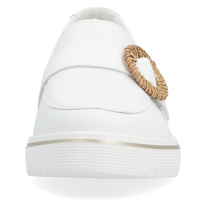 Remonte Artikelnummer D1H00-80 remonte Damen Loafers frostweiß Online Shopping