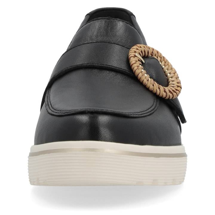 Remonte Artikelnummer D1H00-00 remonte Damen Loafers tiefschwarz Saisonschlussverkauf