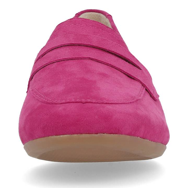 Remonte Artikelnummer D0K02-31 remonte Damen Loafers magenta Black Friday