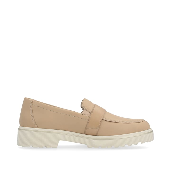 Remonte Artikelnummer D1H00-20 remonte Damen Loafers lehmbeige Weihnachtsangebot