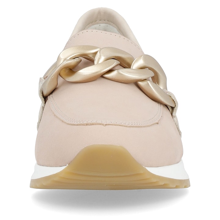 Remonte Artikelnummer R2544-31 remonte Damen Loafers beigerosa Vatertagsangebot