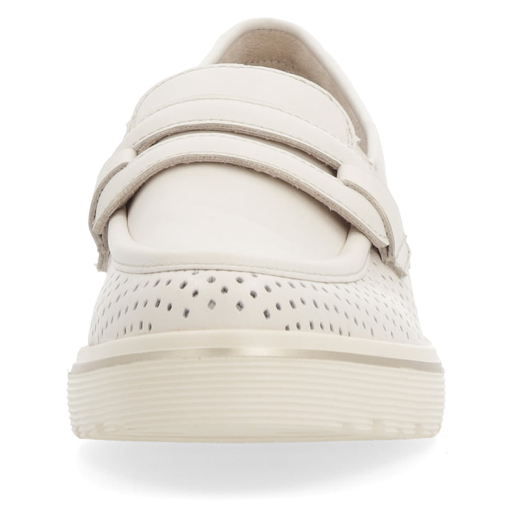 Remonte Artikelnummer D1H03-60 remonte Damen Loafers vanillebeige Valentinstagsangebot