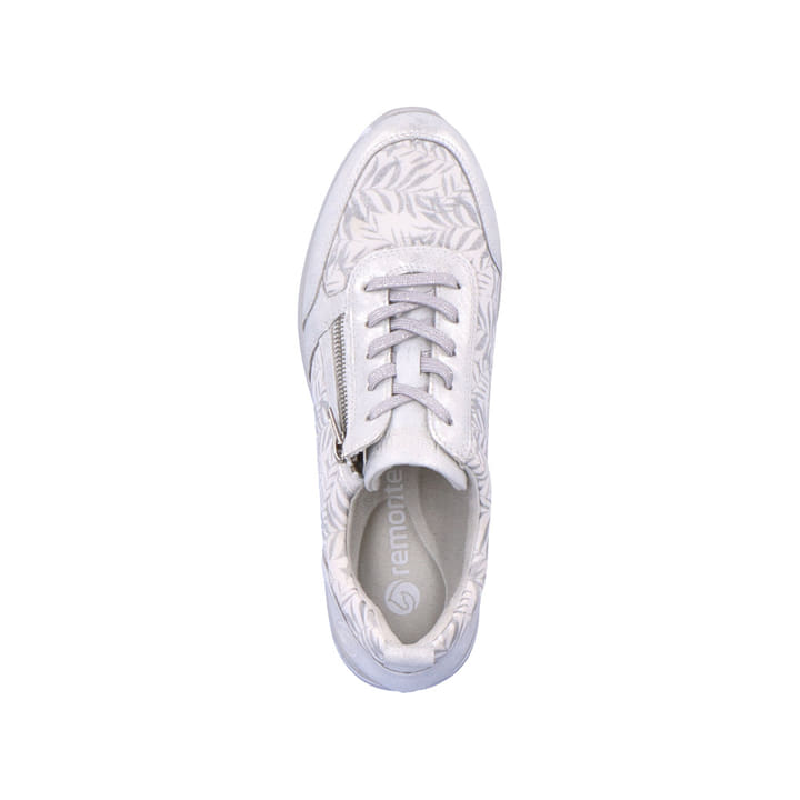 Remonte Artikelnummer D2401-91 remonte Damen Sneaker silber-weiß Heißer Verkauf