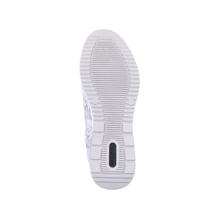 Remonte Artikelnummer D2401-91 remonte Damen Sneaker silber-weiß Heißer Verkauf