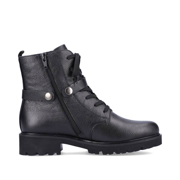 Remonte Artikelnummer D8699-00 remonte Damen Biker Boots tiefschwarz Exklusive Angebote