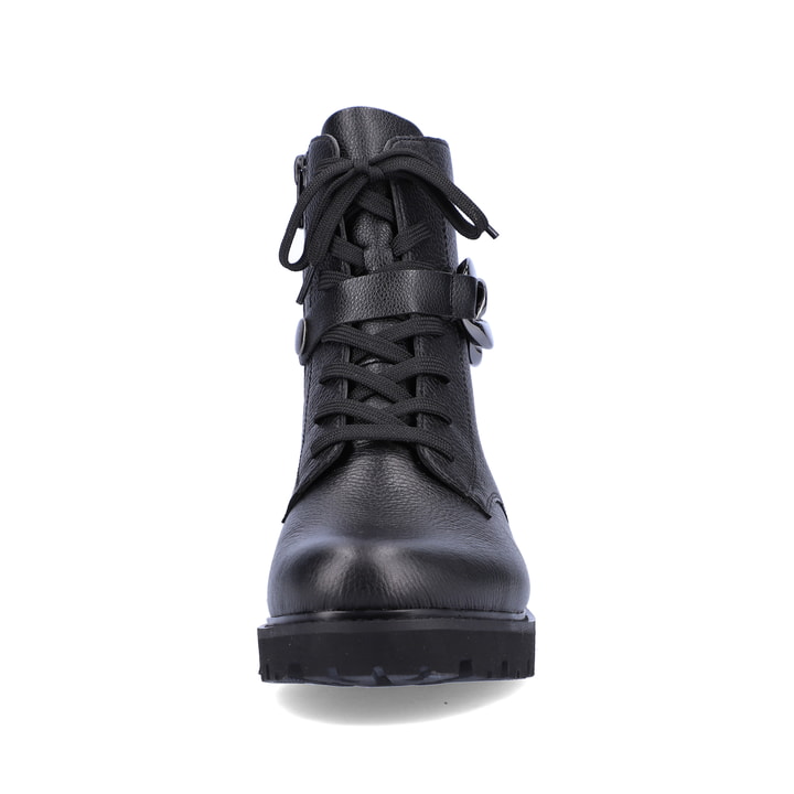 Remonte Artikelnummer D8699-00 remonte Damen Biker Boots tiefschwarz Exklusive Angebote